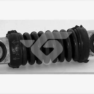 Rolka napinacza, pasek klinowy wielorowkowy HUTCHINSON T5021 Niska cena