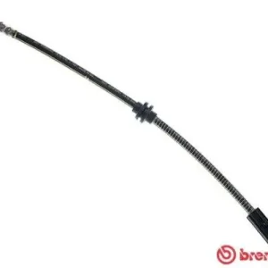 Bezpieczne zakupy Przewód hamulcowy elastyczny BREMBO T 61 028