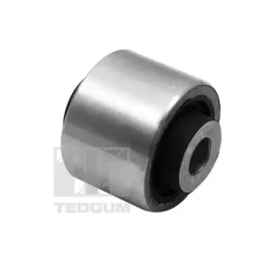 Najlepsza cena  TED 00469969 TEDGUM TULEJA WAHACZA TYLNEGO ŚRODKOWEGO / DO N ADWOZIA LEWA/ NISSAN PRIMERA 02-07 /L/