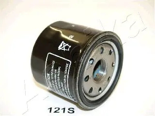 Filtr oleju JAPANPARTS 10-01-121 1520800QAG Oferta