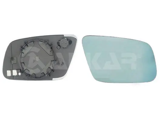 Ograniczona ilość Wkład lusterka ALKAR 6426500 8D0857536D
