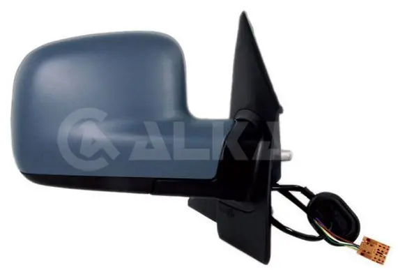 Lusterko ALKAR 9240985 7H1857508A Zniżka
