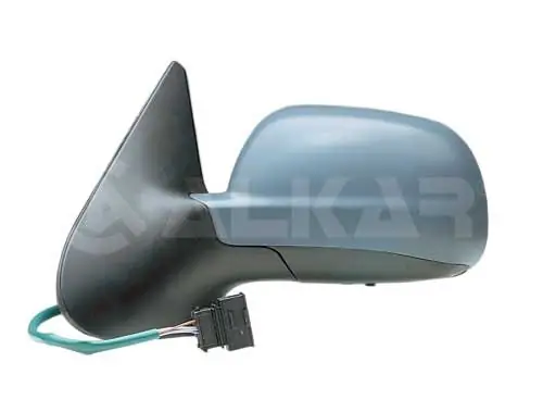 Lusterko ALKAR 6125109 521J Super okazja