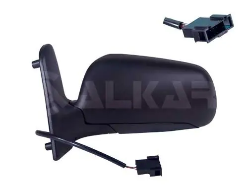 Oferta czasowa Lusterko ALKAR 6139800 7M1857507T01C