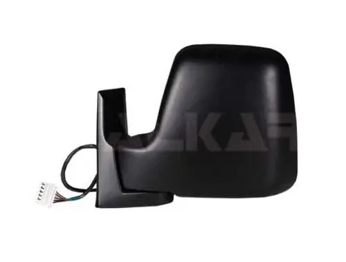 Lusterko ALKAR 9225973 00008148WG Promocja