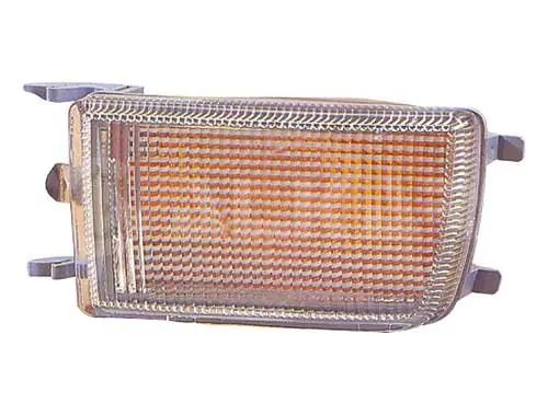 Łatwy zwrot LAMPA KIERUNKOWSKAZU VW