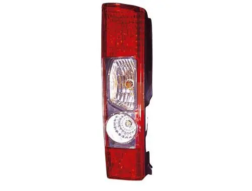 LAMPA TYLNA ZESPOLONA FIAT Darmowa dostawa