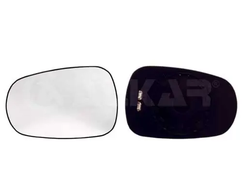 Wkład lusterka ALKAR 6433164 Nowość