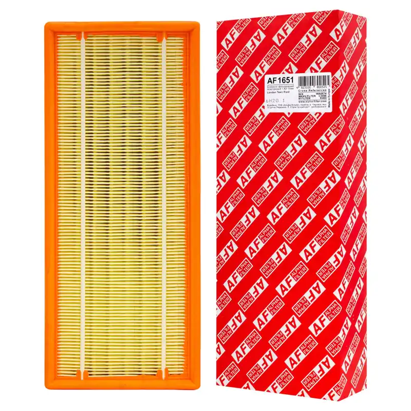 Filtr powietrza ALPHA FILTER AF1651-00 C3498 Promocja