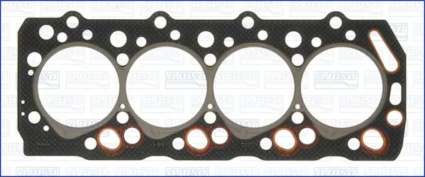 Bestseller Uszczelka głowicy AJUSA 10070320 MD302890