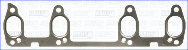 Bestseller Uszczelka kolektora wydechowego AJUSA 13121600 037253039D