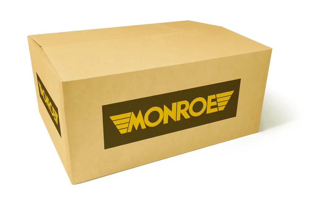 Amortyzator MONROE 16492 20310AE110 Szybka dostawa