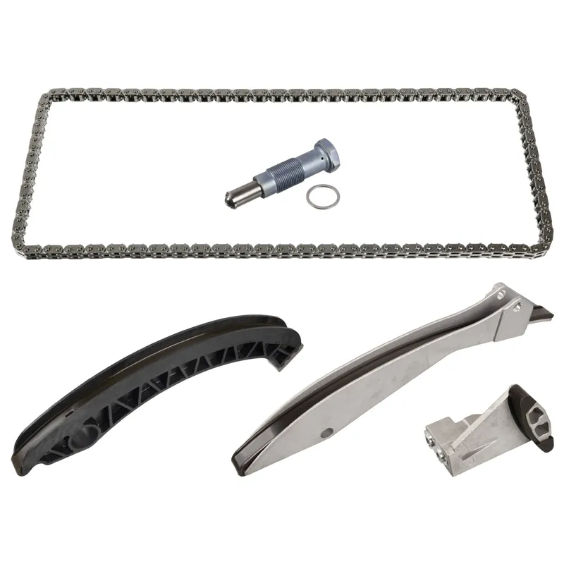 Ostatnia szansa Łańcuch rozrządu FEBI BILSTEIN 30339 11317504468S1