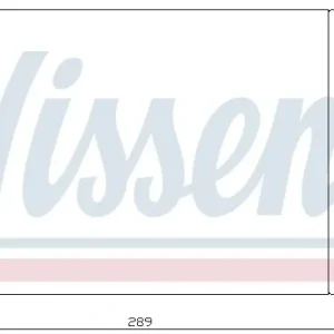Najlepsza cena Cylinderek hamulcowy NISSENS 72943 6448K0