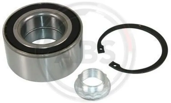Łożysko-zestaw naprawczy piasty A.B.S. 200797 44300S04004 Łatwy zwrot