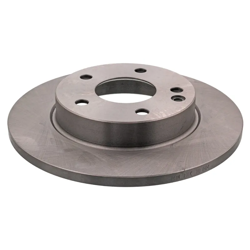 Kup online Tarcza hamulcowa FEBI BILSTEIN 17733 1684210112