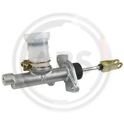 Oferta czasowa Pompa sprzęgła A.B.S. 71571 30610C7300