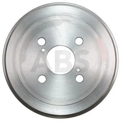 Bęben hamulcowy A.B.S. 2820-S 4243112180 Kup online