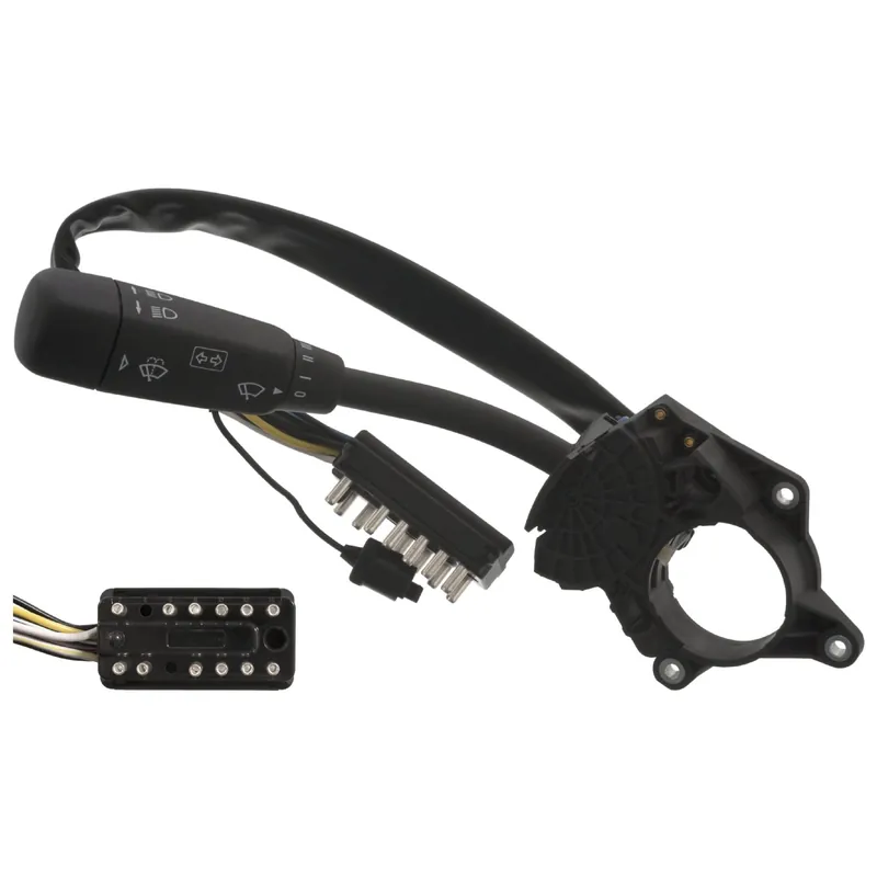Włącznik świateł FEBI BILSTEIN 17513 1245402044 Wyjątkowa oferta