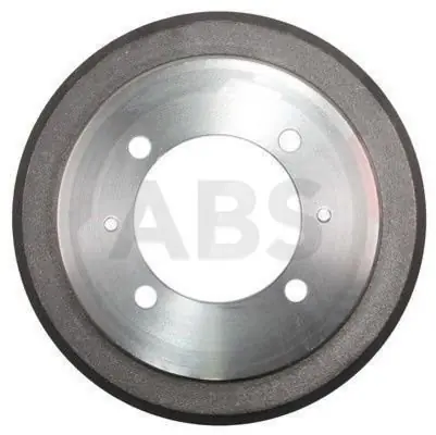 Bęben hamulcowy A.B.S. 2614-S MB668540 Premium